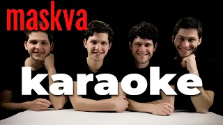 SPIV BRATIV - maskva (KARAOKE)