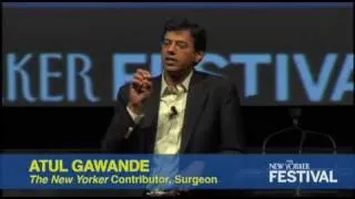 How to Talk End-of-Life Care with a Dying Patient - Atul Gawande