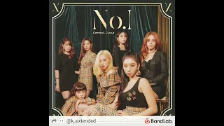 CLC (씨엘씨) — No | Extended Version