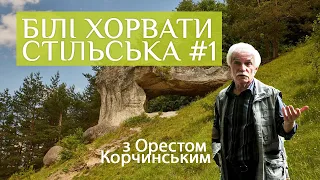 🔥 БІЛІ ХОРВАТИ СТІЛЬСЬКА #1 | Орест Корчинський (2013)