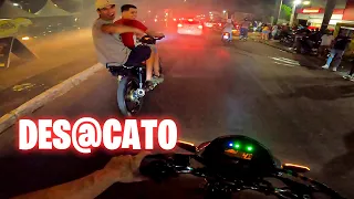 NOTURNO DE CRIA #1