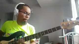 good times : Chic (bass cover)
