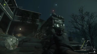 Sniper Ghost Warrior 3 Vs Ghost Recon Wildlands