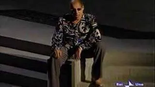 Adriano Celentano live 2005