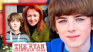 The Riverdale Actor Who Sh*t His Mom & Filmed A Creepy Video With Her Body
