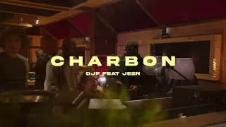 Djf - Charbon feat. Je2n (Clip officiel)