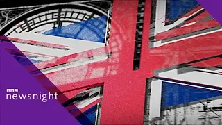 Should there be another vote on Brexit? DISCUSSION - BBC Newsnight