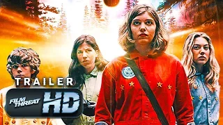 ASSASSINAUT | Official HD Trailer (2019) | SCI-FI | Film Threat Trailers