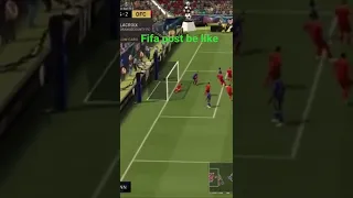 Fifa post be like