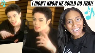 Michael Jacksons HIDDEN TALENT!?  Rare Beatboxing Compilation King of Pop | MJFANGIRL