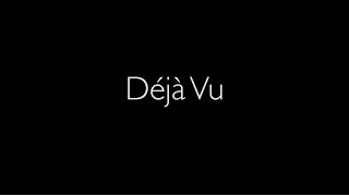 Deja Vu (Short Film)