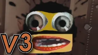 It Is Wednesday My Dudes Csupo V3