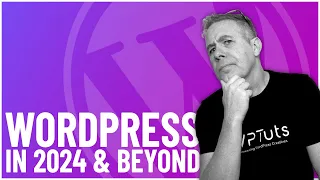 The Future Of WordPress & Web Design In 2024