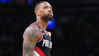 NBA Sent Memo All Teams About Lillard's Trade Request to Miami!