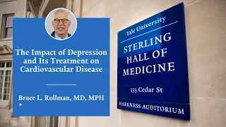 The Impact of Depression and Its Treatment on Cardiovascular Disease