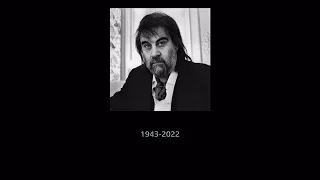 Vangelis (composer) passes away (1943 - 2022) (1) (Greece) - BBC & ITV News - 19th May 2022