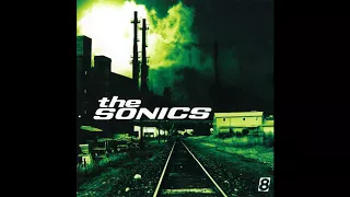 The Sonics - Psycho (Live)
