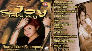 JOY TOBING | Lagu Batak Terbaik & Terpopuler (Full Album Boasa Ikkon Pajumpang)