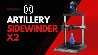 Artillery SideWinder X2