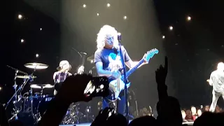 Metallica - Nothing Else Matters  (live) [2018.04.05. Budapest Papp László Sportaréna]