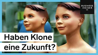 Wir können Menschen klonen, tun es aber nicht | Warum?