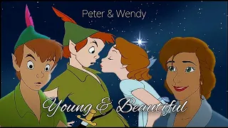 Peter & Wendy - Young and Beautiful