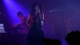 Neneh Cherry - Buffalo Stance (Live at Glastonbury Festival 2011)