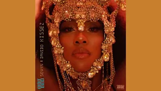 Project Sevyn Streeter, DaVido - Kissez [Official Audio] |G46 AFRO BEATS