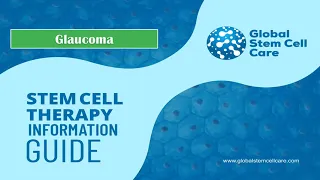 STEM CELL TREATMENT FOR GLAUCOMA