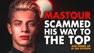 Just how GOOD was Hachim Mastour Actually?