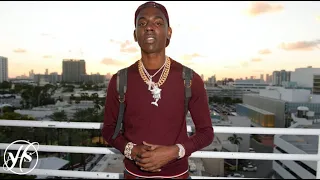 Young Dolph Murder Suspect Got Out the Feds 6 Months Before Shooting