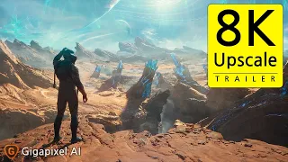 【8K】 The Outer Worlds 2 Cinematic Trailer