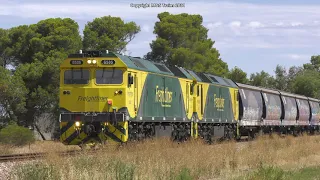 The forgotten Dual Gauge Railway to Wallaroo - Abandoned Railways of South Australia
