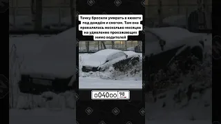 Роллс-ройс чуть не оказался на свалке