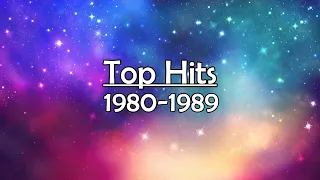 Top Hits 1980-1989