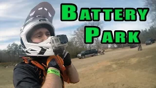 MEETING FANS at Battery Park Offroad in South Carolina | South 18'  Part 2