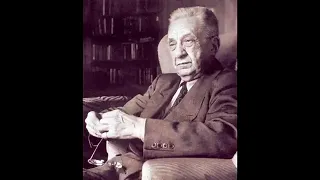 Это интересно! Рассказывает: Керенский Александр Федорович, интервью, 1964 год