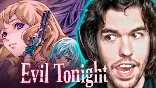 Evil Tonight | COMPLETO