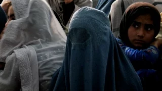 [Doku HD] Afghanistans verkleidete Mädchen - Die Bacha Posh