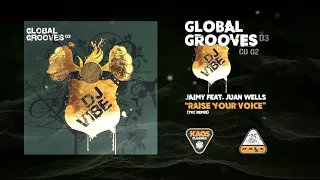 DJ Vibe Presents - Global Grooves 3 (CD2)