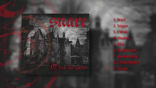 SNARE | Open the Gates [Album Preview]