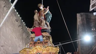 Festa ta' San Lawrenz fil-Birgu 2019: Marc tal-Hamis part  2