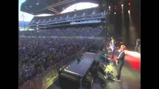 Sir Paul McCartney Wows Winnipeg