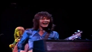 Yes ~ Yours is no Disgrace ~ Yessongs [1972]