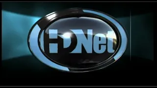 HDNet promos (circa 2004)