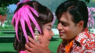 Sare Zamane Pe Mausam Suhane Pe| Rajendra Kumar | Sadhana | Anand Bakshi | Mohammad Rafi Songs