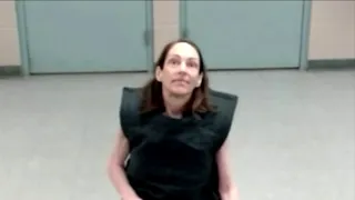 ‘Not afraid of going to hell’: Kimberly Kessler again refuses food as she awaits murder trial