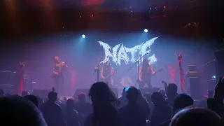 Hate - Threnody - Live in Budapest 2023
