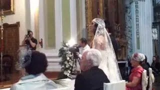 JOTA BODA ROBERTO E IRANZU Villafranca Navarra