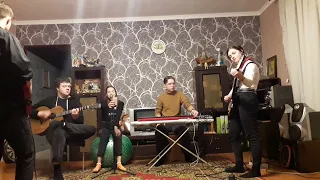 Земфира - Искала (cover)